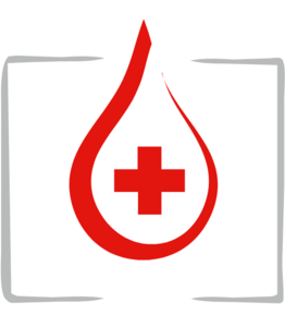 Blutspenden können Leben retten
